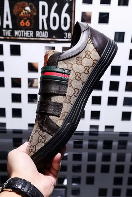 Gucci Fashion Casual Men Shoes_095